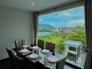 Condo en venta de 1 habitaciones en Kathu, Phuket