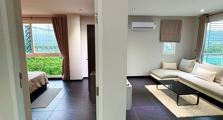 Condo en venta de 1 habitaciones en Kathu, Phuket
