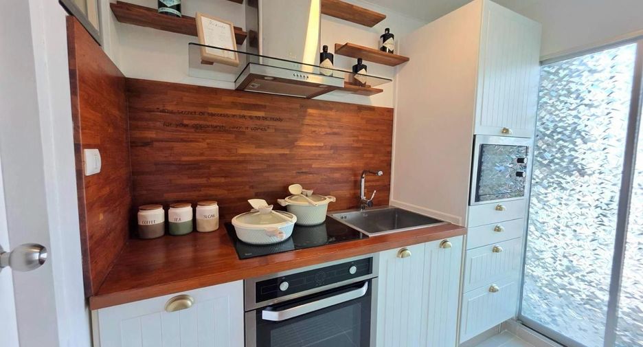 For sale 1 Beds condo in Kathu, Phuket