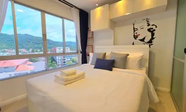 For sale 1 Beds condo in Kathu, Phuket