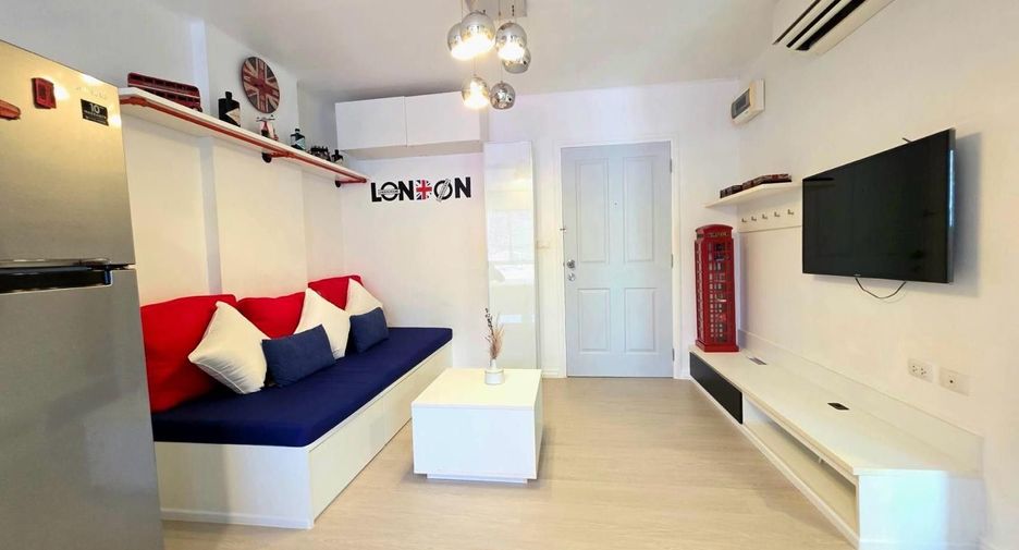 For sale 1 Beds condo in Kathu, Phuket