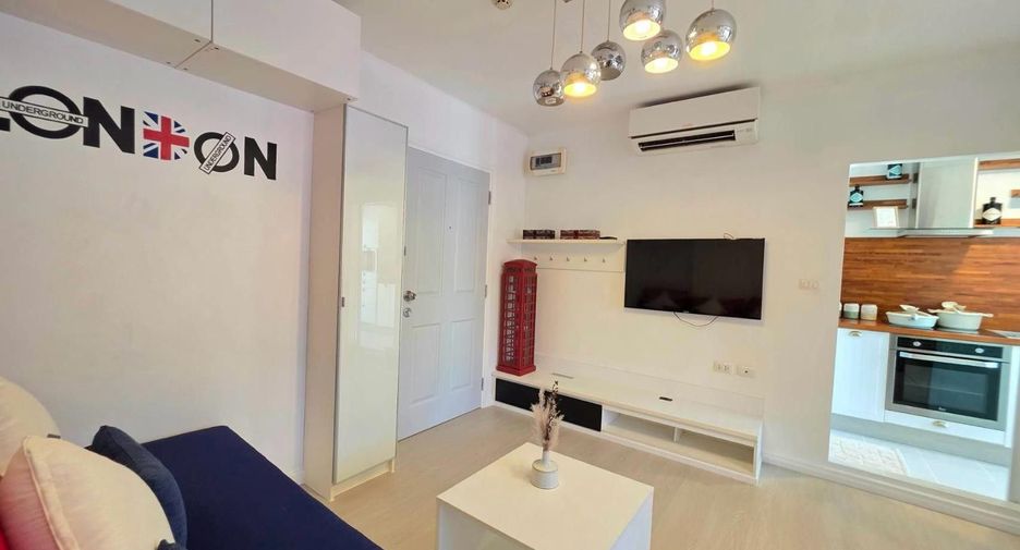 For sale 1 Beds condo in Kathu, Phuket