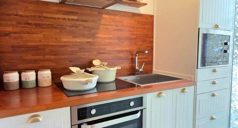 For sale 1 Beds condo in Kathu, Phuket