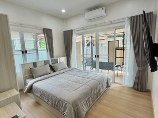 À louer 3 chambres maison à Kathu, Phuket