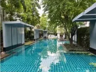 Wohnung zur Miete mit 1 Zimmer in Bang Na, Bangkok