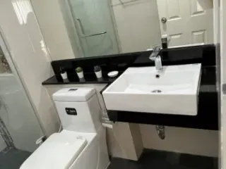 Wohnung zur Miete mit 1 Zimmer in Bang Na, Bangkok