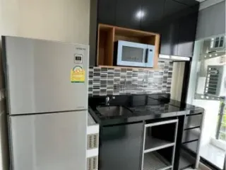 Wohnung zur Miete mit 1 Zimmer in Bang Na, Bangkok