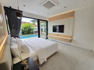 出租 3 卧室 别墅 在 塔朗, 普吉