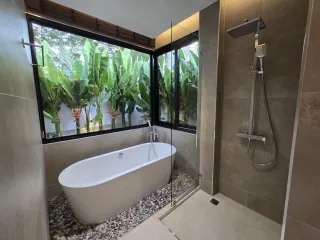 出租 3 卧室 别墅 在 塔朗, 普吉