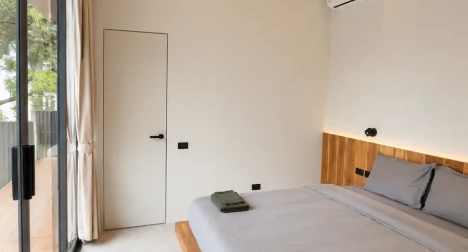 出售 3 卧室 别墅 在 Koh Phangan, 素叻