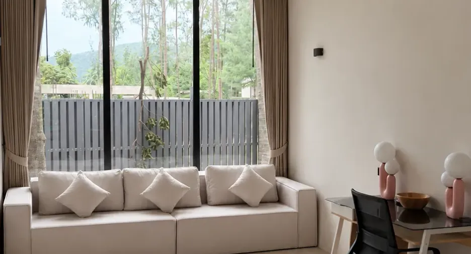 出售 3 卧室 别墅 在 Koh Phangan, 素叻
