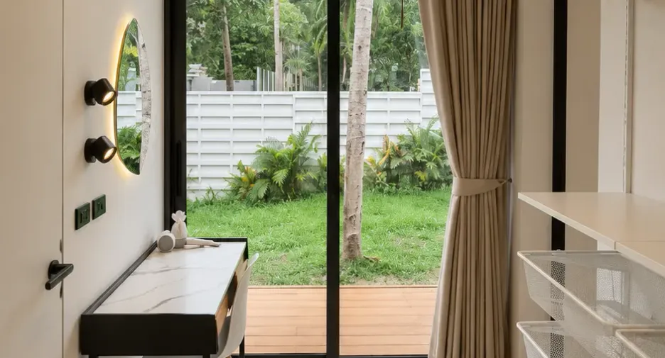 出售 3 卧室 别墅 在 Koh Phangan, 素叻