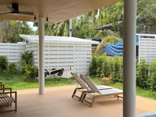 For sale 3 ベッドルーム villa in Ko Pha-ngan, Surat Thani