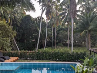 出售 3 卧室 别墅 在 Koh Phangan, 素叻