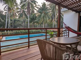 出售 3 卧室 别墅 在 Koh Phangan, 素叻