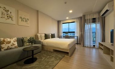À louer 1 chambre condo à Mueang Phuket, Phuket