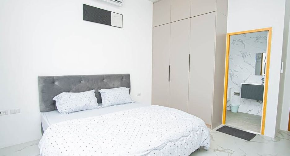 For rent 3 bedrooms villa in Mueang Phuket, Phuket