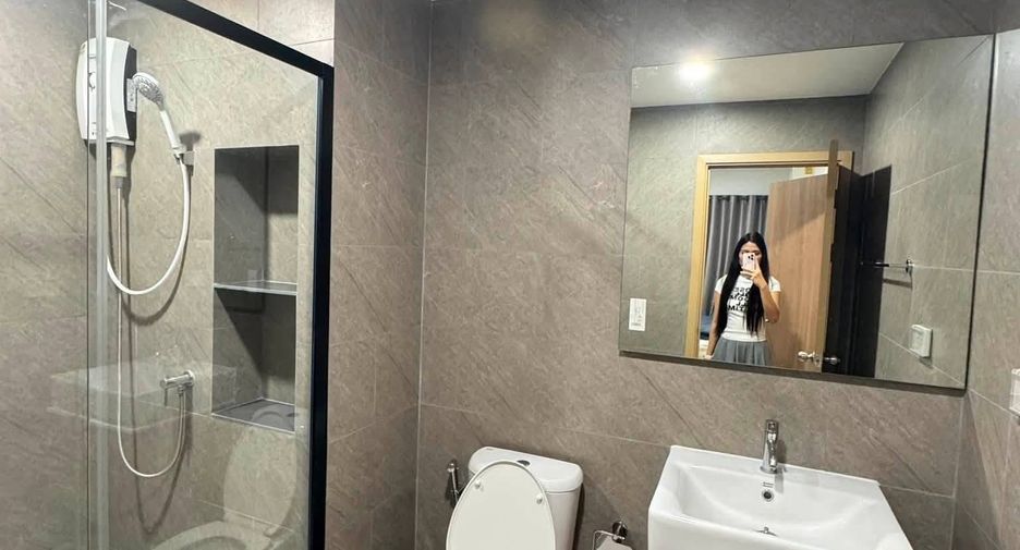Haus zum Kauf und zur Miete mit 4 Zimmer in Bang Phli, Samut Prakan
