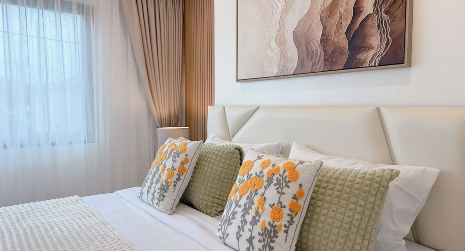 Condo en venta de 1 habitaciones en Kathu, Phuket