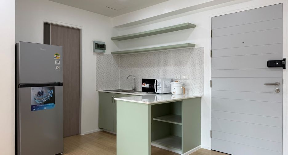 Condo en venta de 1 habitaciones en Kathu, Phuket