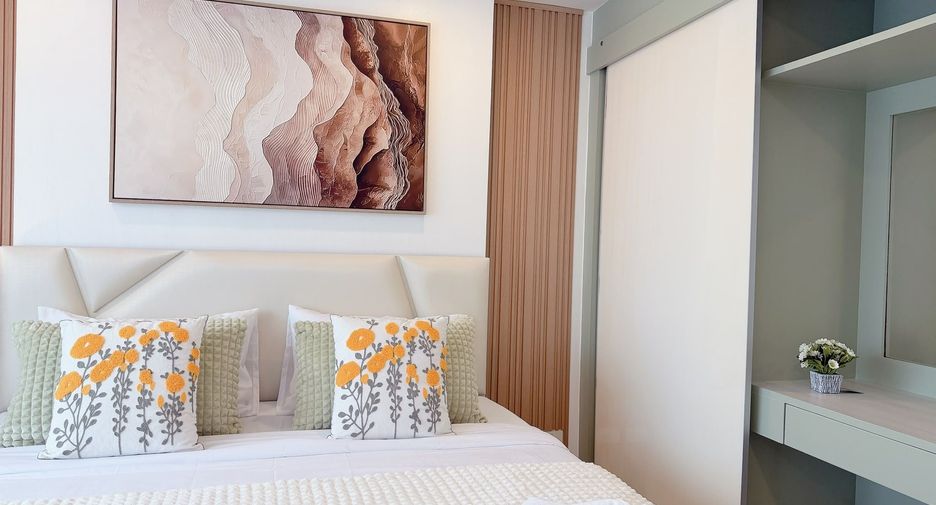 Condo en venta de 1 habitaciones en Kathu, Phuket