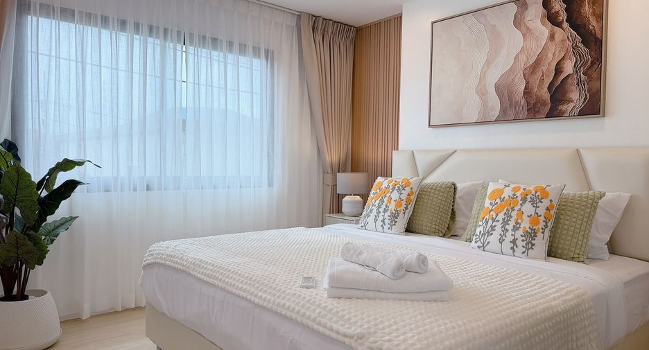 Condo en venta de 1 habitaciones en Kathu, Phuket