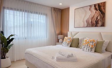 Condo en venta de 1 habitaciones en Kathu, Phuket