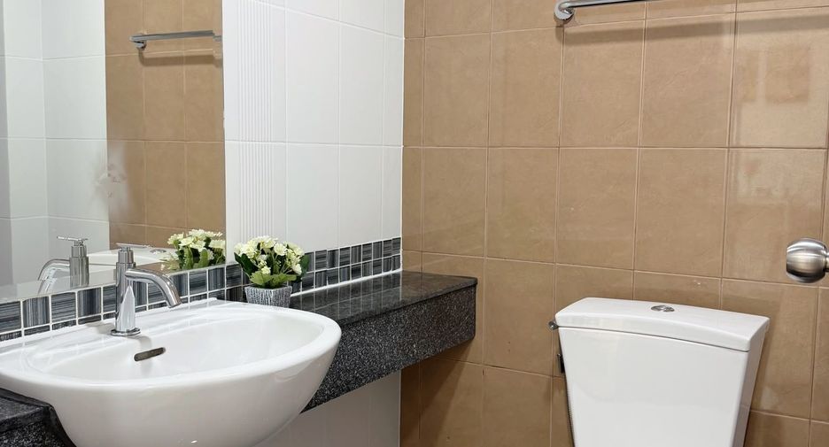 Condo en venta de 1 habitaciones en Kathu, Phuket