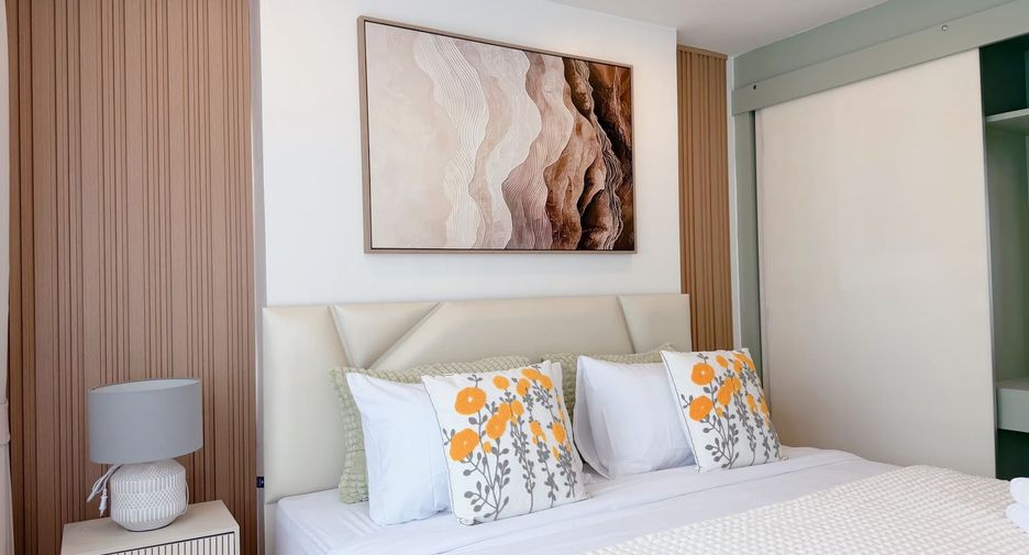 Condo en venta de 1 habitaciones en Kathu, Phuket