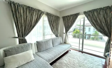 For sale and for rent 3 bedrooms house in Mueang Phuket, Phuket
