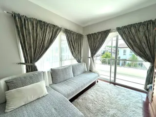 For sale and for rent 3 bedrooms house in Mueang Phuket, Phuket