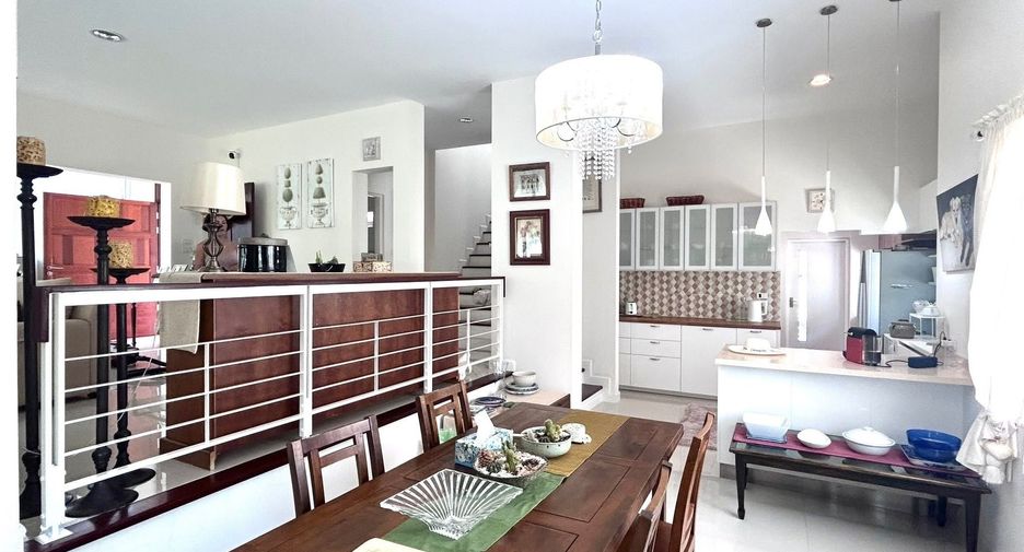 For sale and for rent 3 bedrooms house in Mueang Phuket, Phuket