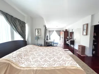 For sale and for rent 3 bedrooms house in Mueang Phuket, Phuket