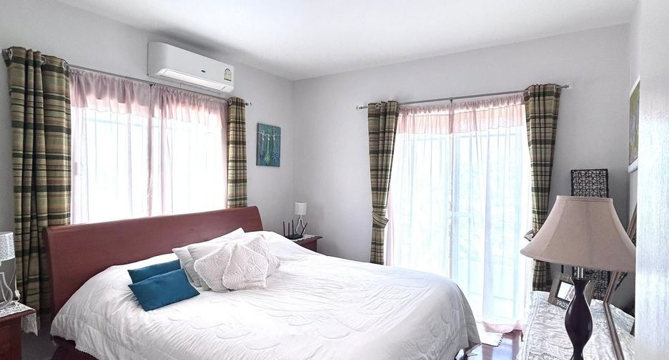 For sale and for rent 3 bedrooms house in Mueang Phuket, Phuket