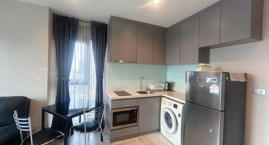 For rent 1 Beds condo in Khlong Toei, Bangkok