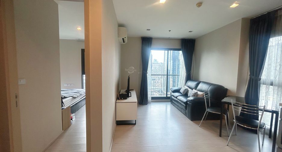 For rent 1 Beds condo in Khlong Toei, Bangkok