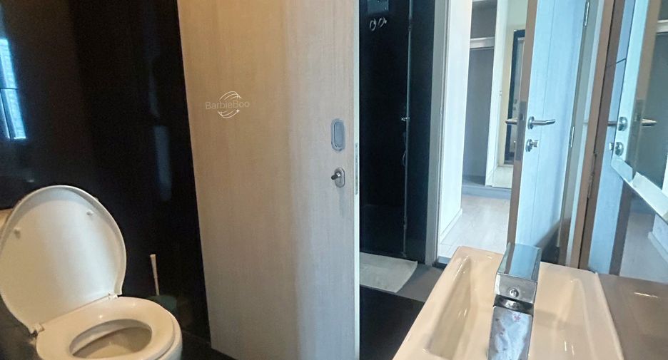 For rent 1 Beds condo in Khlong Toei, Bangkok