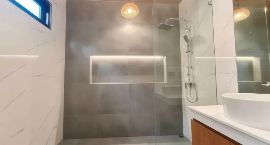 Villa zur Miete mit 4 Zimmer in Thalang, Phuket