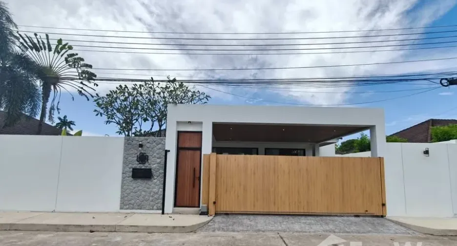Villa zur Miete mit 4 Zimmer in Thalang, Phuket