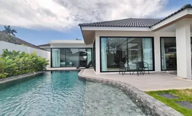 Villa zur Miete mit 4 Zimmer in Thalang, Phuket
