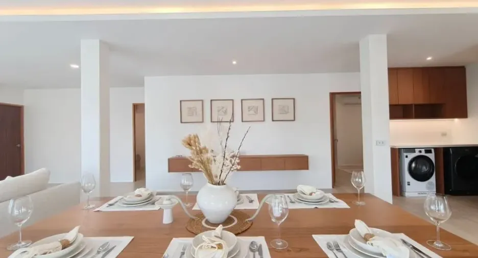 Villa zur Miete mit 4 Zimmer in Thalang, Phuket