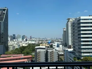 For rent 1 Beds condo in Ratchathewi, Bangkok