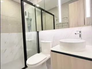 For rent 1 Beds condo in Ratchathewi, Bangkok