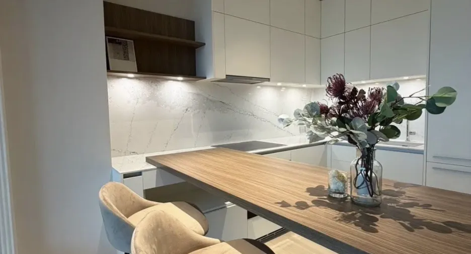 For rent 1 bed condo in Sathon, Bangkok