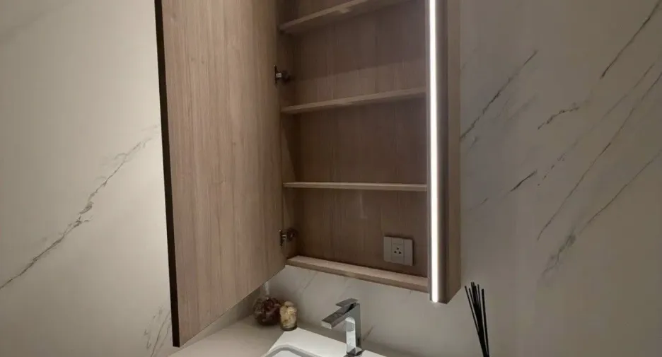 For rent 1 bed condo in Sathon, Bangkok