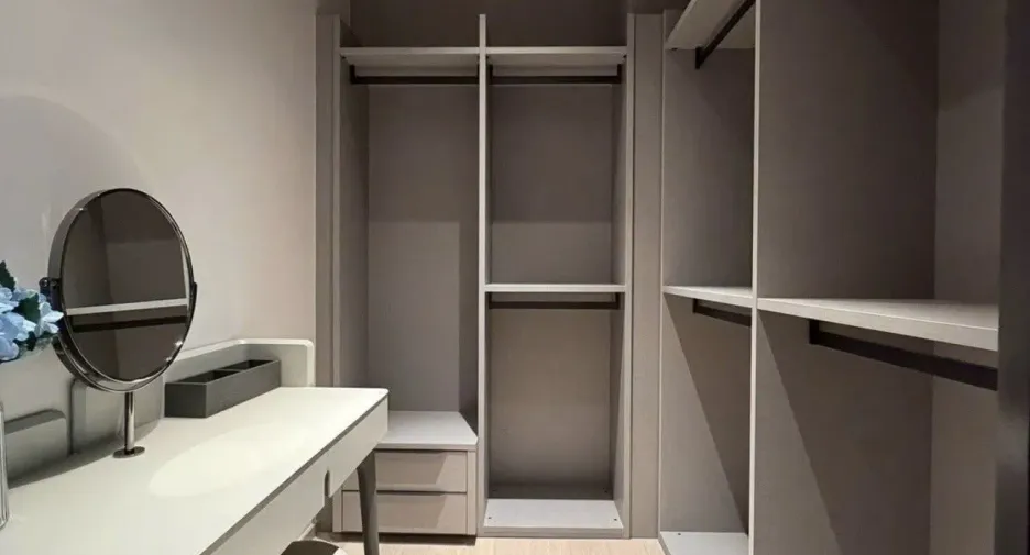 For rent 1 bed condo in Sathon, Bangkok
