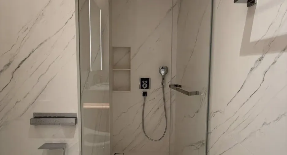 For rent 1 bed condo in Sathon, Bangkok