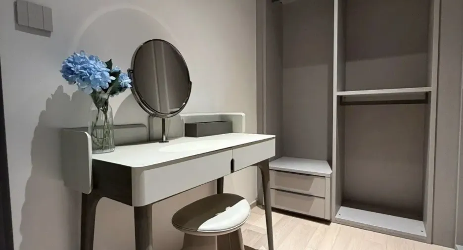 For rent 1 bed condo in Sathon, Bangkok