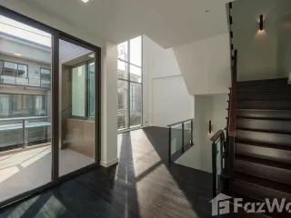 Casa en venta de 4 habitaciones en Bang Sue, Bangkok