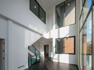 Casa en venta de 4 habitaciones en Bang Sue, Bangkok